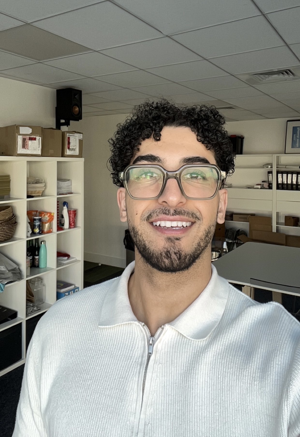 Photo de Riyad Naghmouchi